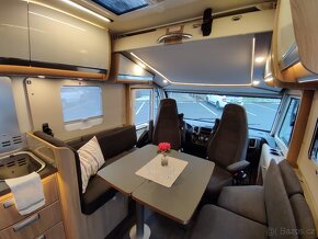 Obytné auto Laika ECOVIP H 4109 DS NOVÉ - 2