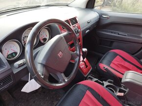 Dodge Caliber 2.0i(automat) - 2