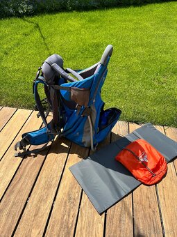 Krosna Vaude Jolly light - 2