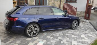 Prodám Audi A4 - 2