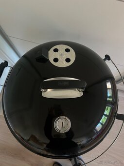 Weber gril - 2