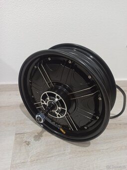 Bldc Elektro Motor Bosch - 2