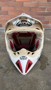 Motokrosová helma AIROH - 2