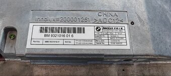 Displej Nbt bmw f10 f11 - 2