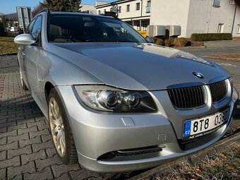 BMW 330xd - 2