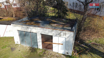 Prodej garáže, 19 m², Ostrava, ul. Stavovská - 2