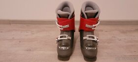 Dětské přeskáče Sportissimo 245 mm - 2
