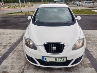 Seat Altea 1,2 TSI - 2