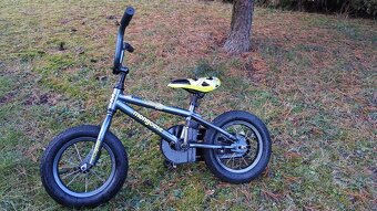 Mongoose 12" dětské kolo - 2