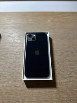 IPhone 13 128GB v TOP STAVU - 2