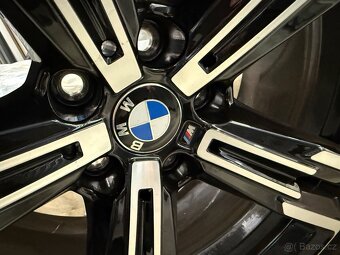BMW 3 M Double spoke 848 - 2