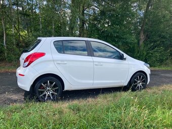 Hyundai i20 - 2