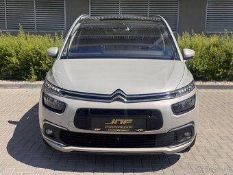 Citroën C4 Grand Spacetourer Picasso 2.0 HDI 120kW SHINE AUT - 2