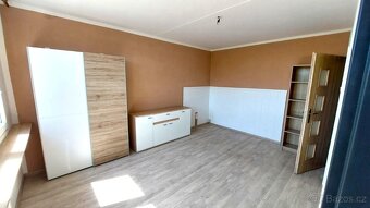 Pronájem bytu 1+1, Růžová 3090/21, Most - 2