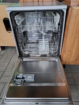 Mycka Zanussi - 2
