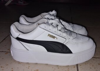 PUMA dámské tenisky - 2