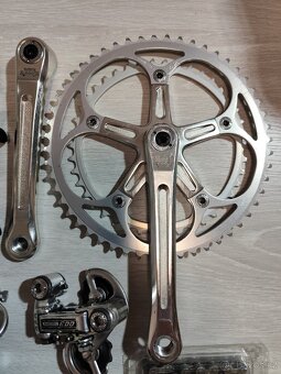 Shimano 600 set - 2