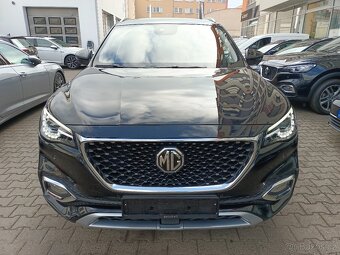 MG EHS PHEV Luxury 1.5 190kW AUT. 78tkm Panorama Virtual ACC - 2