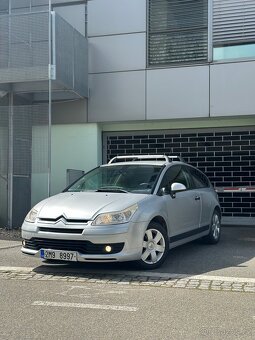 Citroen C4 - 2