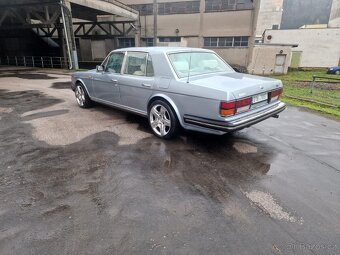 Bentley Mulsanne - 2