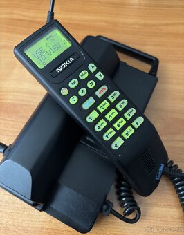 Nokia 720 - 2