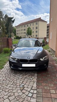 Bmw 316i - 2