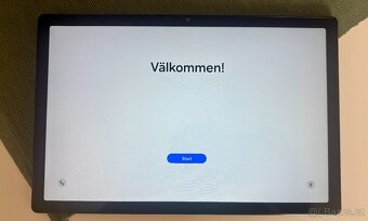 Samsung TAB A8 LTE v perfektním stavu - 2