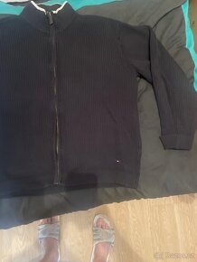 Tommy Hilfiger svetr - 2