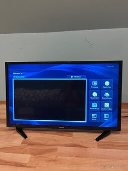 TV Samsung 32" - 2