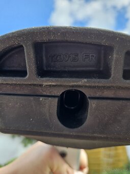 Střešní nosiče Hyundai i30 - 2