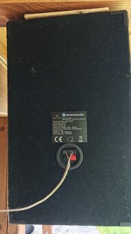 Skytronic Digital Karaoke Amplifier - 2