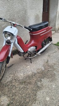 Jawa 20 - 2