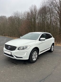 Volvo XC60 D4 - 2