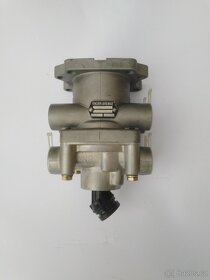 WABCO, KNORR-BREMSE, HALDEX, KONGSBERG REPASOVANÉ VZDUCHOVÉ - 2