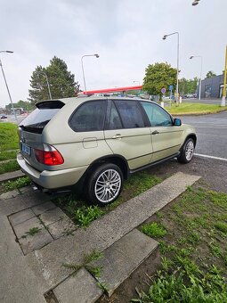 Bmw x5 - 2