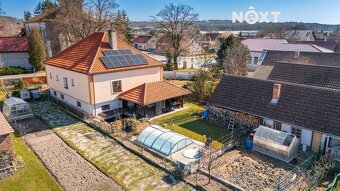 Prodej Rodinný dům, 240㎡ - 2