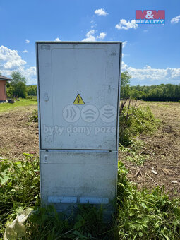 Prodej pozemku k bydlení, 1233 m², Šenov, ul. K Haltýřům - 2