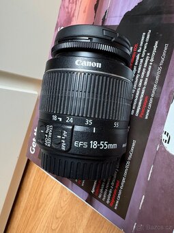 Canon EOS 1200D - 2