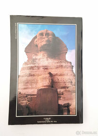 77 zajímavostí ze starého Egypta - 2