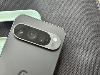 REZERVACE Google Pixel 9 Pro 128 GB - 2