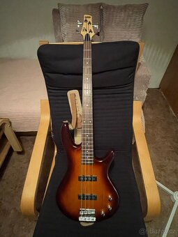 kytara IBANEZ GSR 180BS - 2