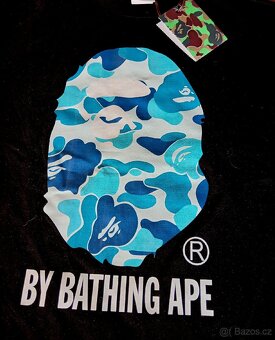 Bape tričko - 2