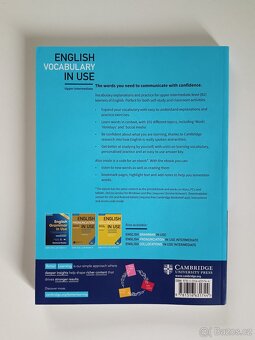 English Vocabulary in Use - 2