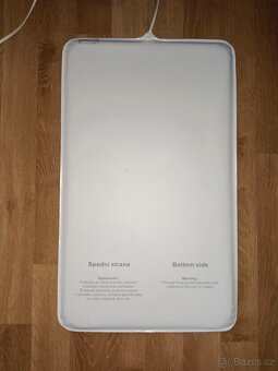 Monitor dechu - 2