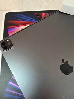 iPad Pro 12.9 - M1, 1TB, cellular + apple pencil 2 - 2