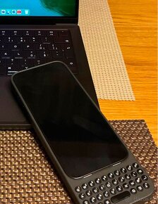 Clickskey for IPhone 16 pro max - 2