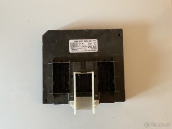 6C0937089D,5Q0937086AK,5Q0937086BR ŘJ siitěVW Škoda Seat - 2