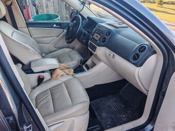 Tiguan 2.0 - 2
