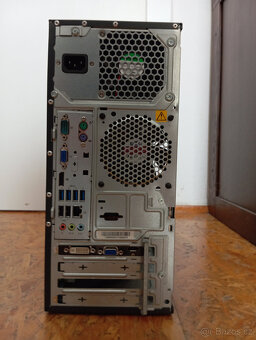 PC - Lenovo/ I3 / SSD - 2