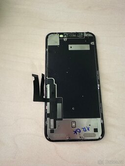 Display iPhone XR - 2